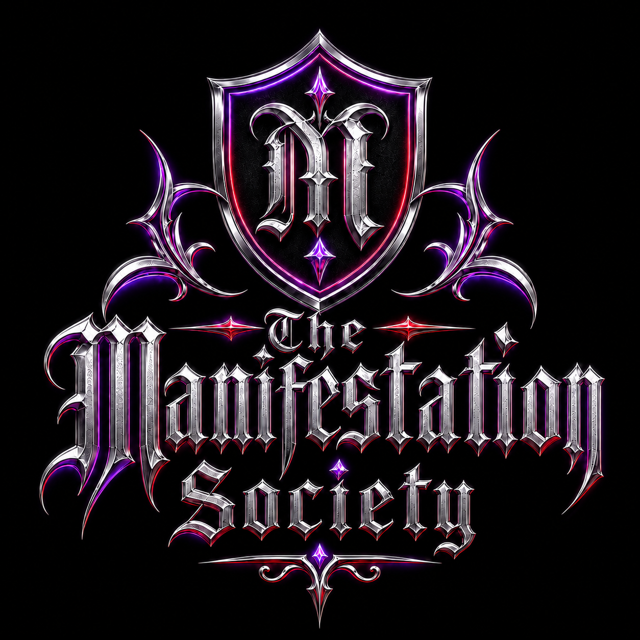 The Manifestation Society